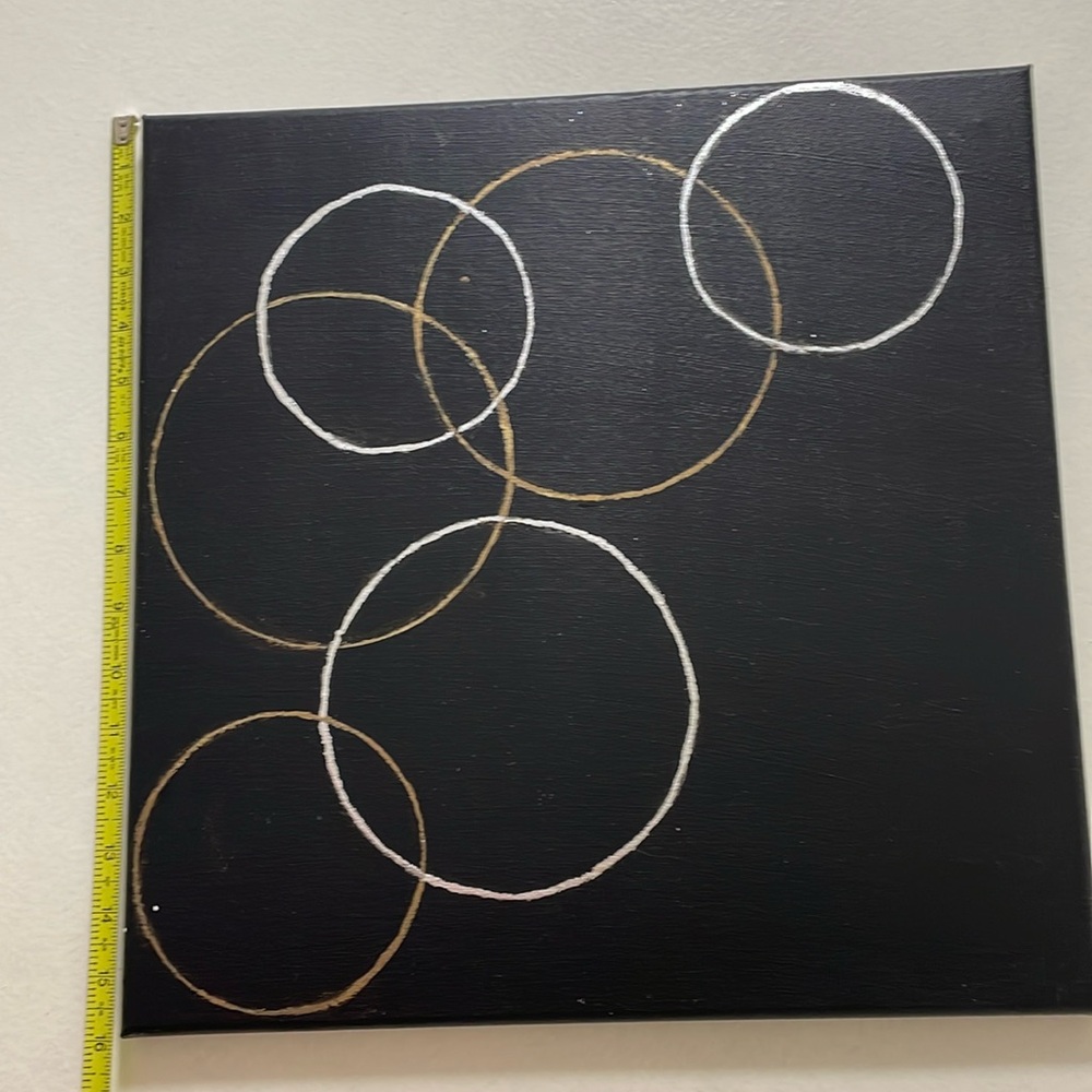Wall art